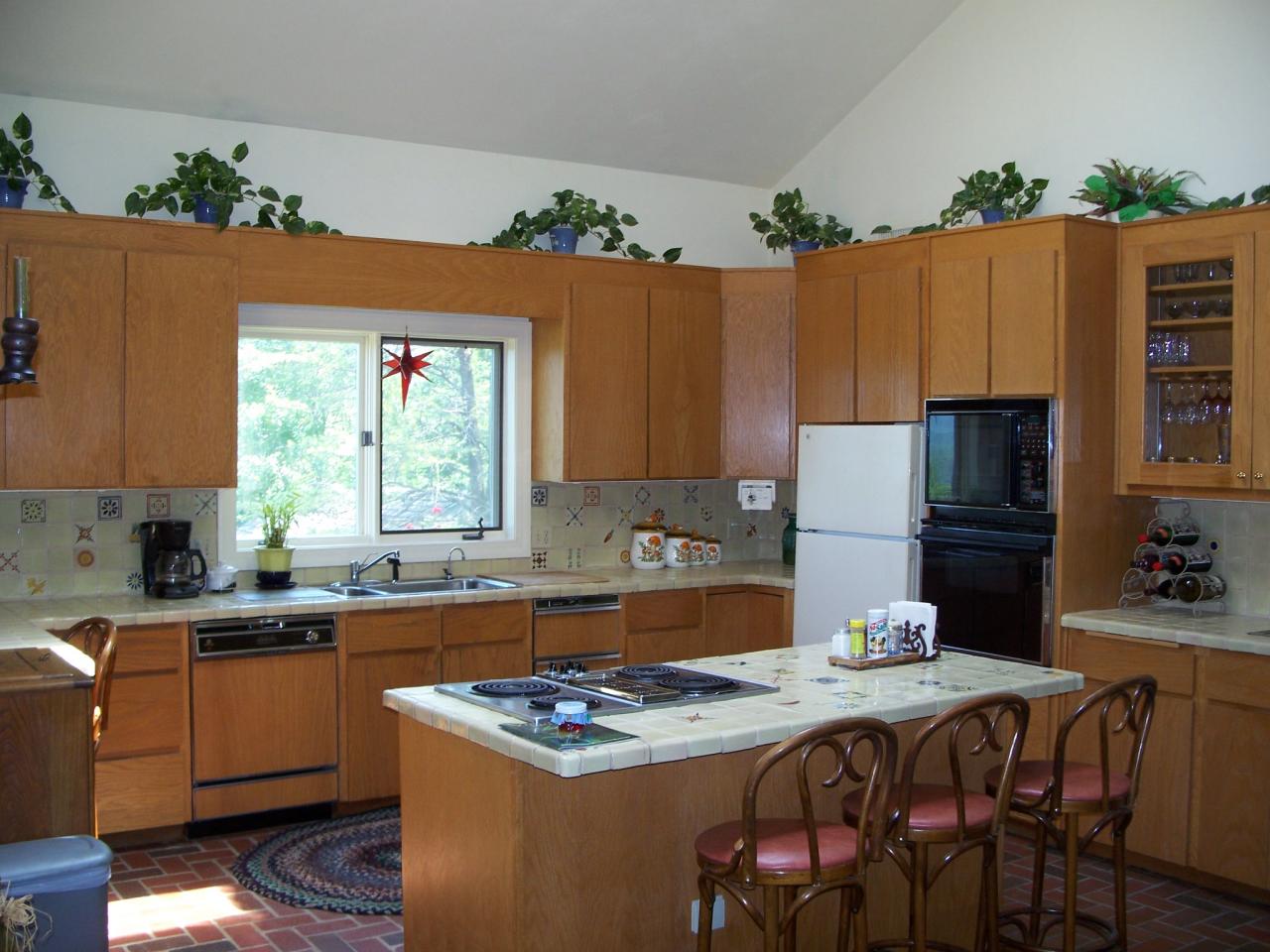 42 Ridge Trail Fincastle, VA 24090 - Photo 11 of 13 kitchen
