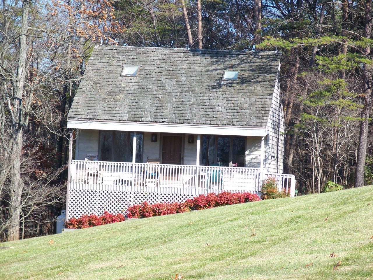 42 Ridge Trail Fincastle, VA 24090 - Photo 5 of 13 cottage