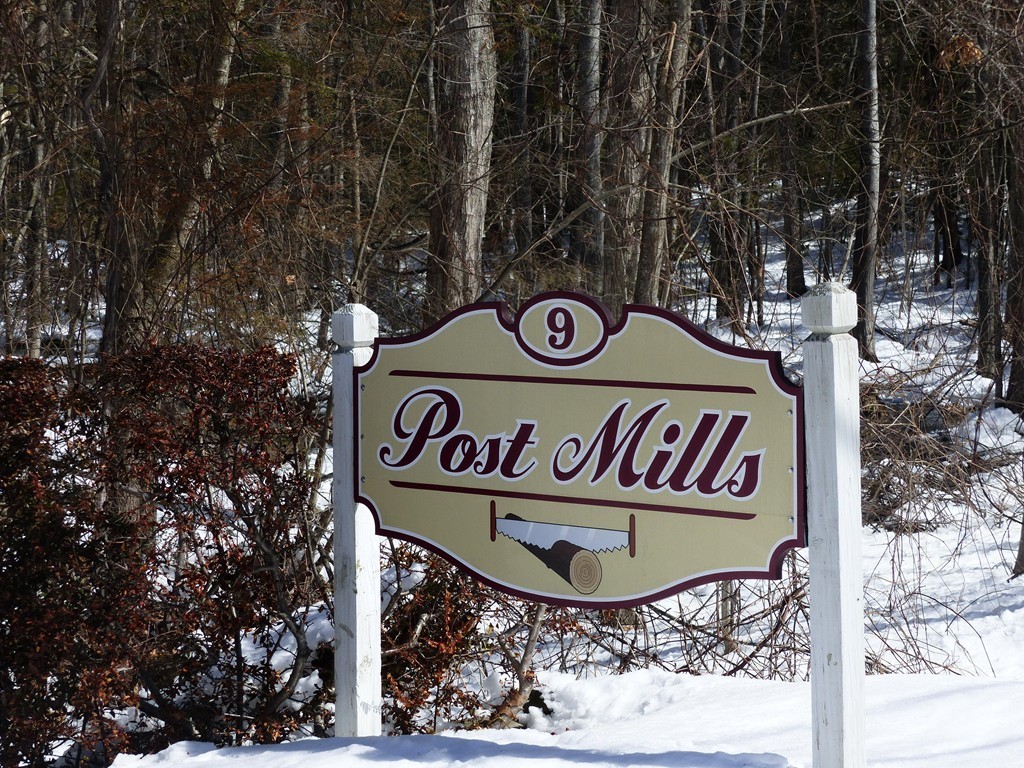 9 Crane Crossing Road, Unit 31 Plaistow, NH 03865 - Photo 21 of 21 Gallery Image 21