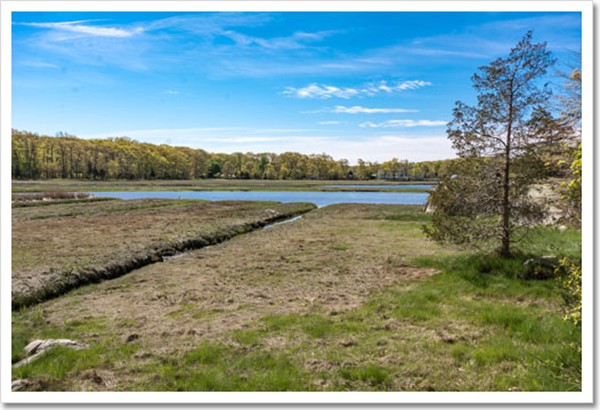 67 Border Street Scituate, MA 02066 - Photo 8 of 30 a view of lake view and mountain view