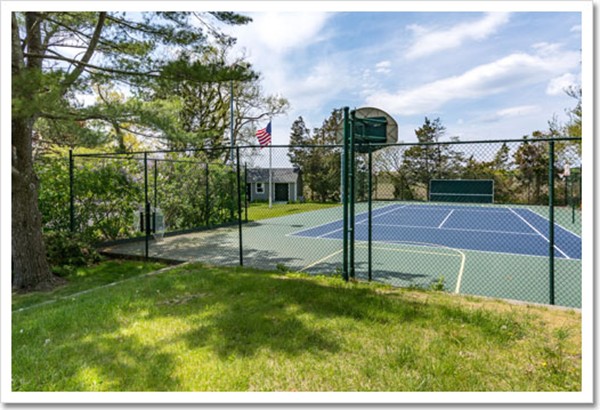 67 Border Street Scituate, MA 02066 - Photo 9 of 30 a view of a park