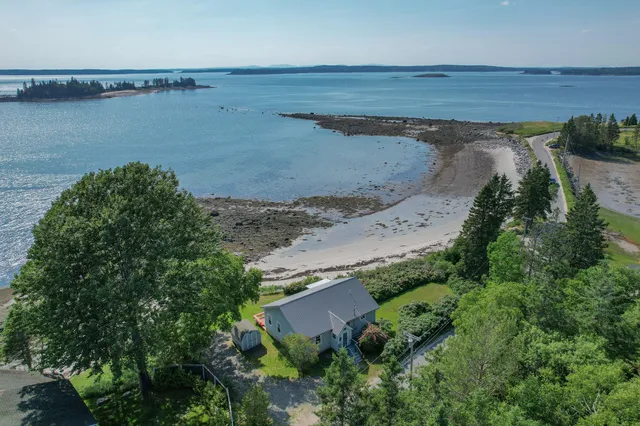 $699,000 | 397 Cape Split Road, Addison, ME 04606