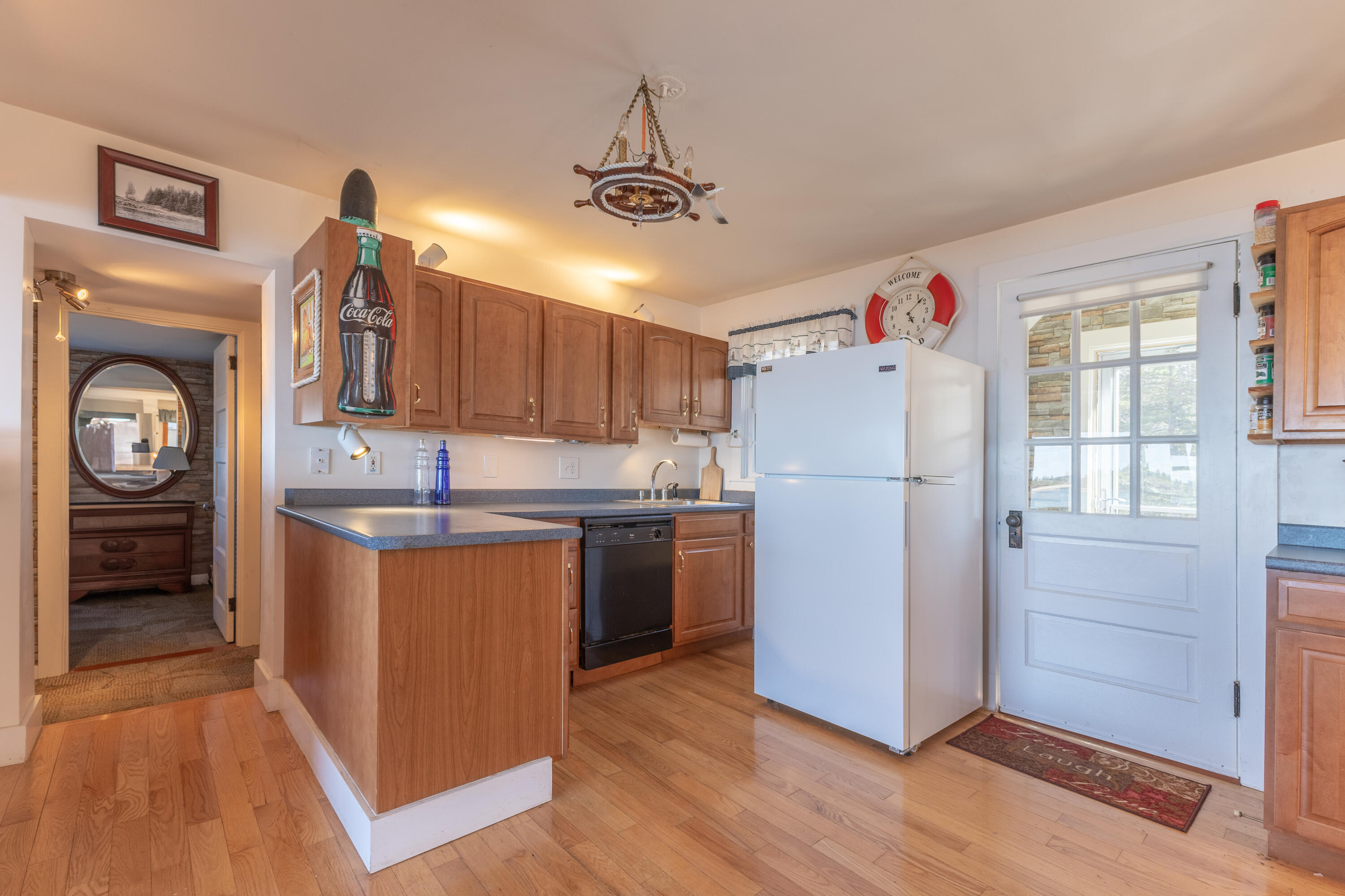 397 Cape Split Road Addison, ME 04606 - Photo 14 of 64 IMG_9719-HDR