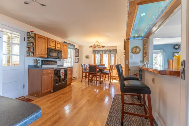 $699,000 | 397 Cape Split Road, Addison, ME 04606