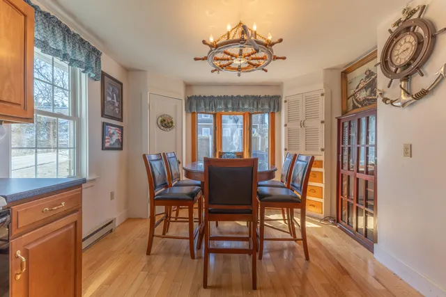 $699,000 | 397 Cape Split Road, Addison, ME 04606