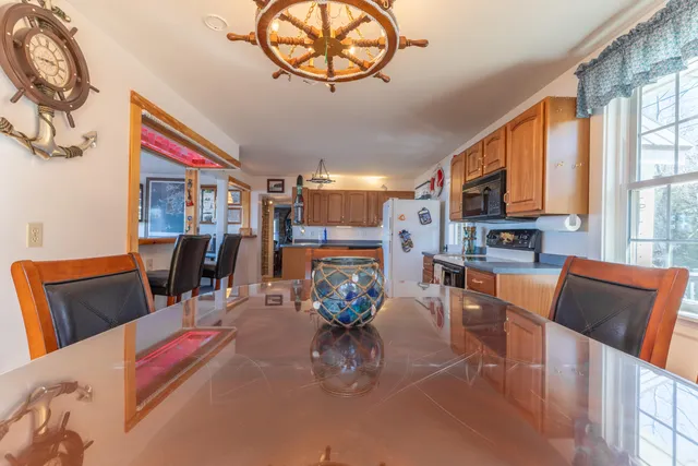 $699,000 | 397 Cape Split Road, Addison, ME 04606