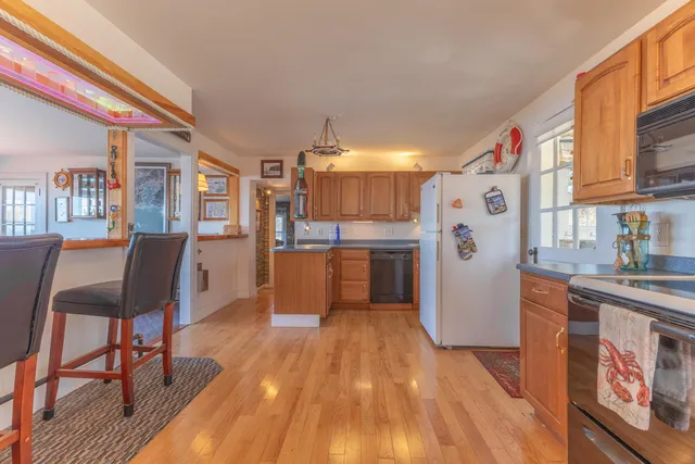 $699,000 | 397 Cape Split Road, Addison, ME 04606