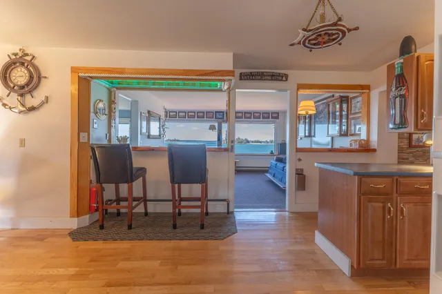 $699,000 | 397 Cape Split Road, Addison, ME 04606