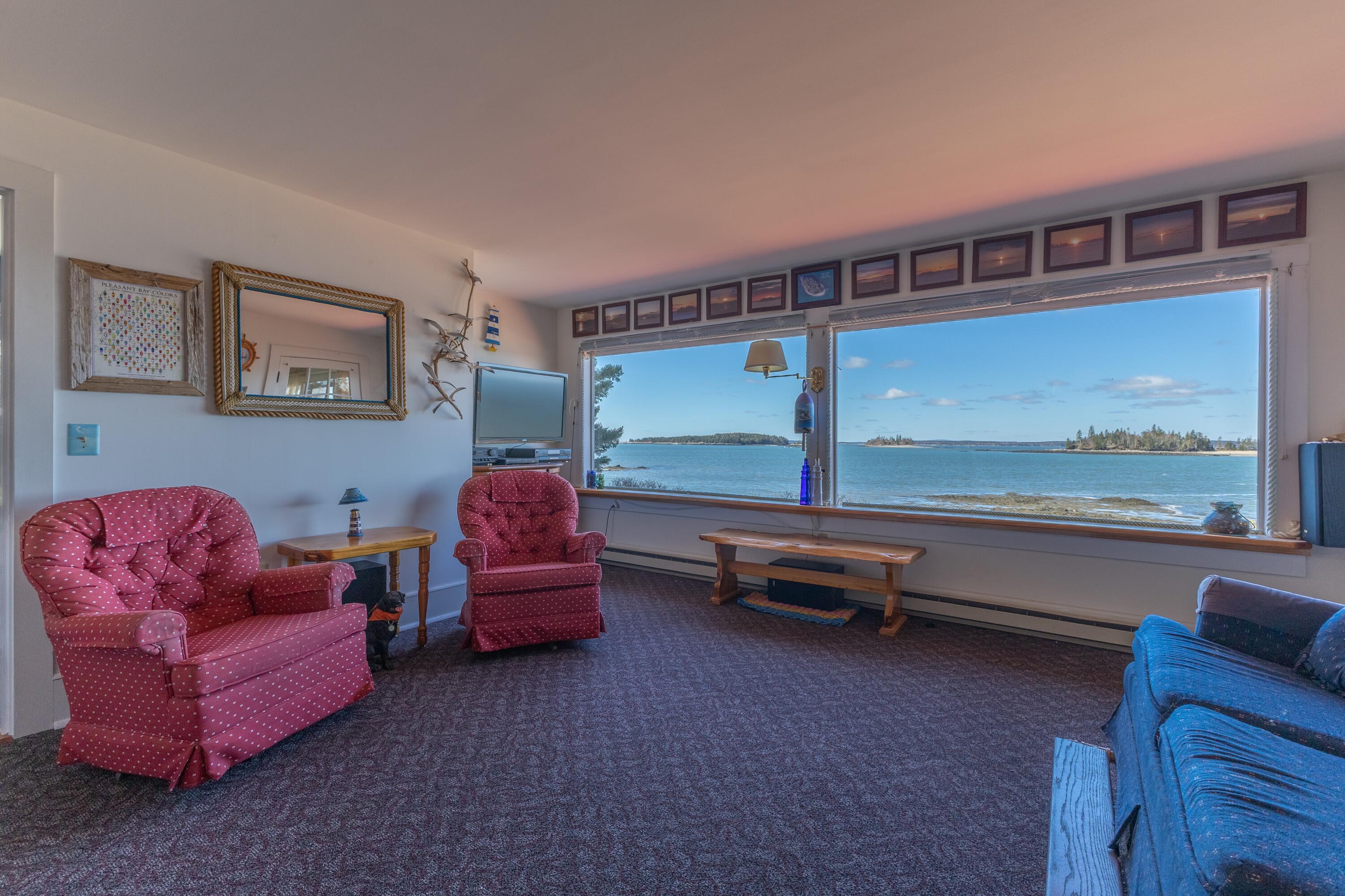 397 Cape Split Road Addison, ME 04606 - Photo 21 of 64 IMG_9769-HDR