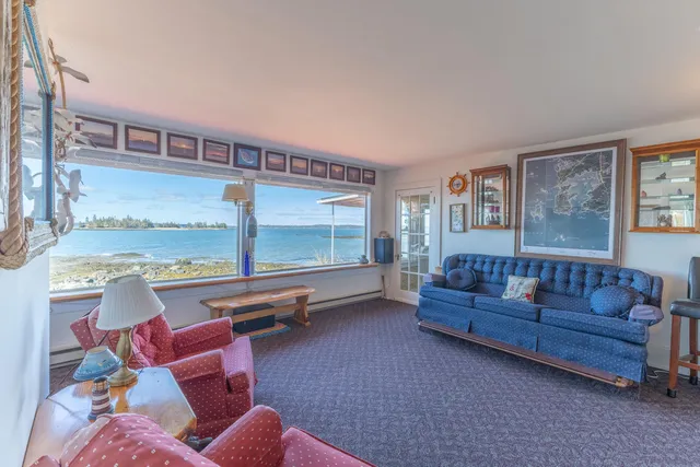 $699,000 | 397 Cape Split Road, Addison, ME 04606