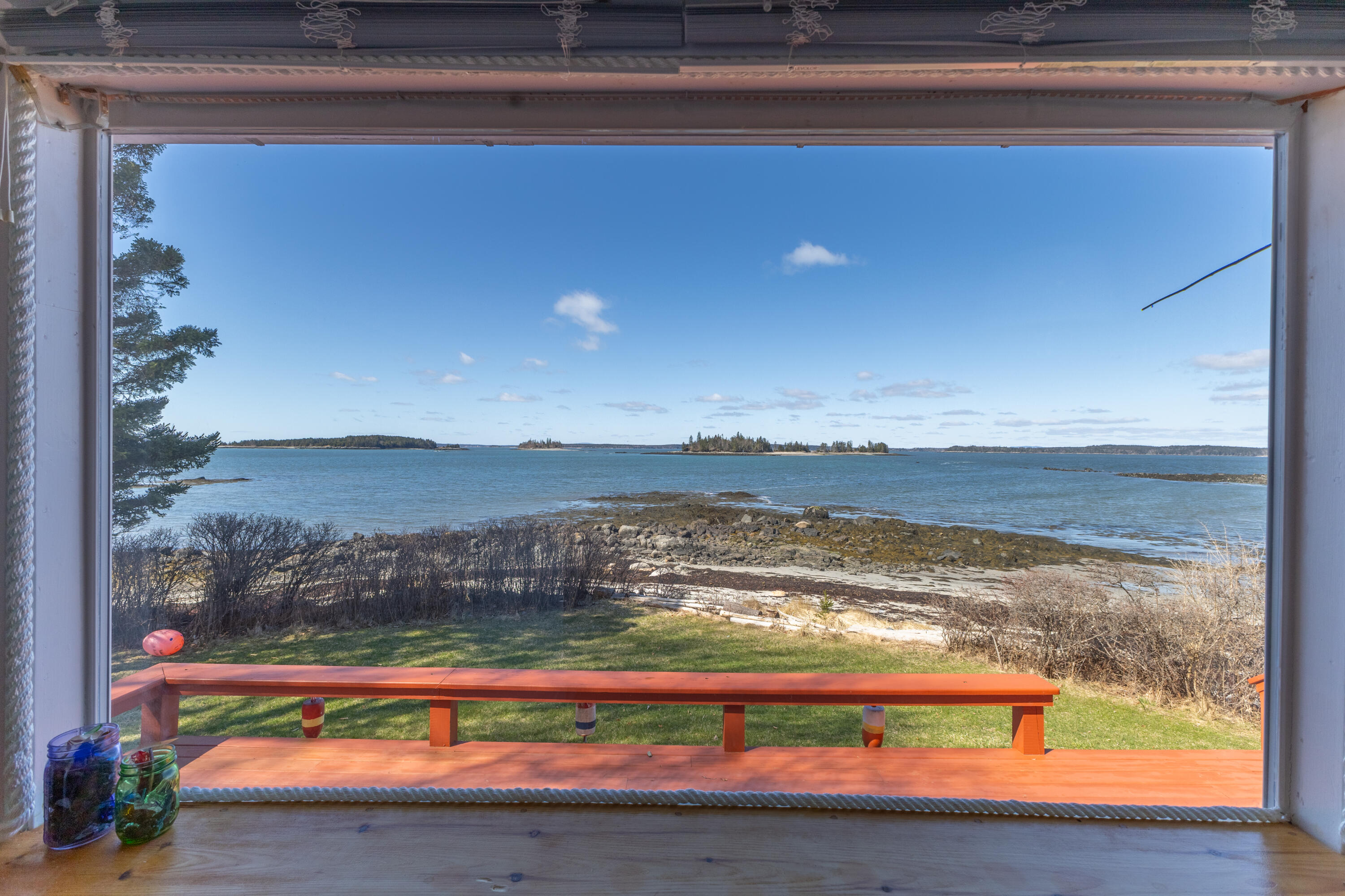397 Cape Split Road Addison, ME 04606 - Photo 24 of 64 IMG_9799-HDR