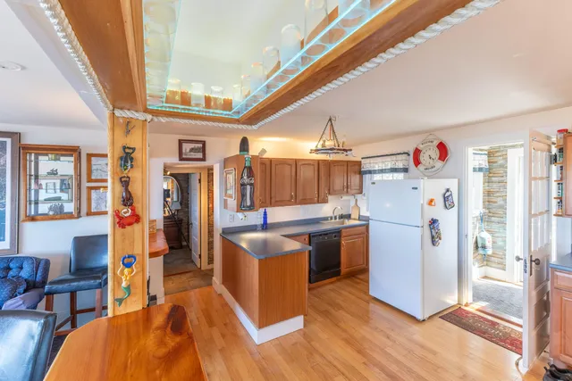 $699,000 | 397 Cape Split Road, Addison, ME 04606