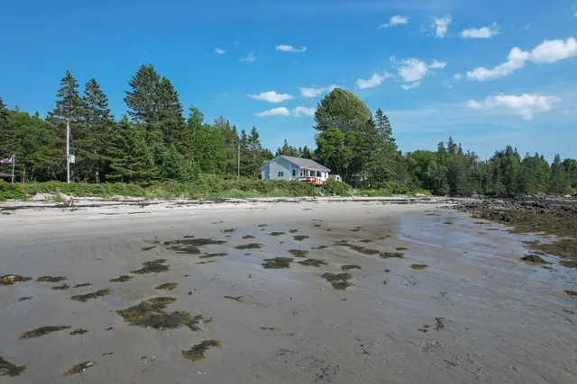 $699,000 | 397 Cape Split Road, Addison, ME 04606