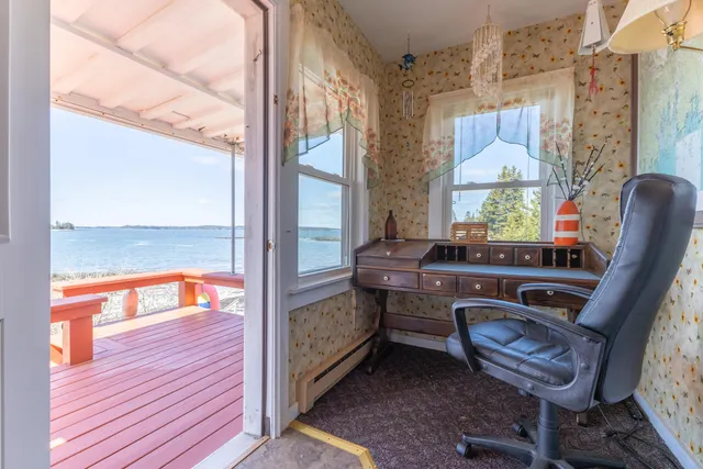 $699,000 | 397 Cape Split Road, Addison, ME 04606