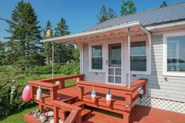 $699,000 | 397 Cape Split Road, Addison, ME 04606