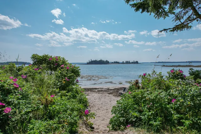 $699,000 | 397 Cape Split Road, Addison, ME 04606