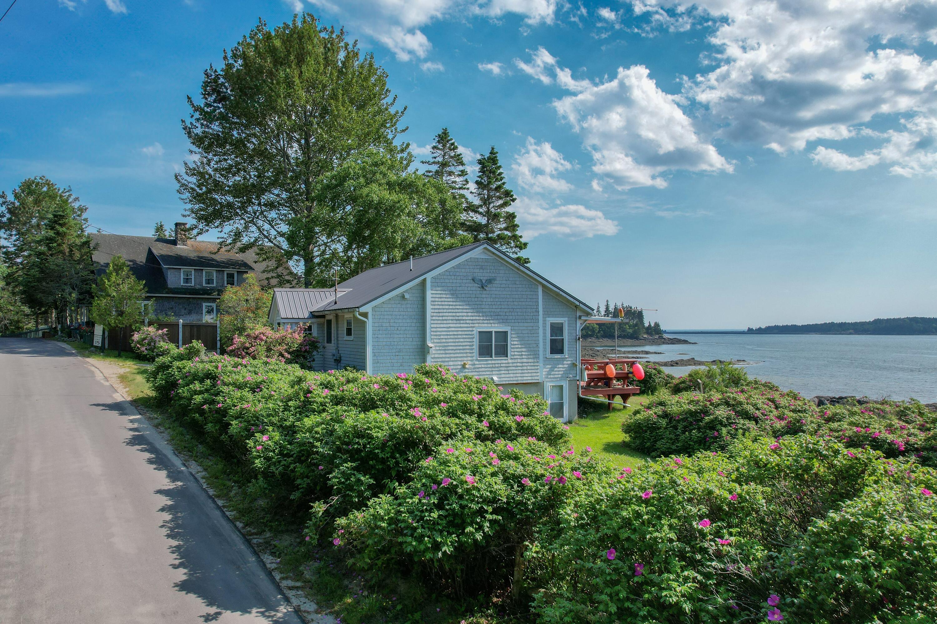 397 Cape Split Road Addison, ME 04606 - Photo 41 of 64 DJI_0296