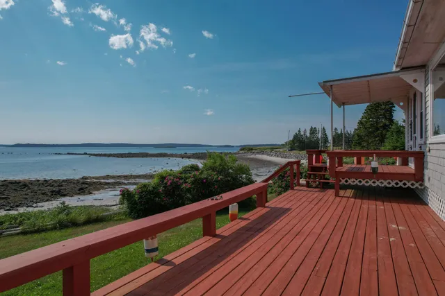 $699,000 | 397 Cape Split Road, Addison, ME 04606