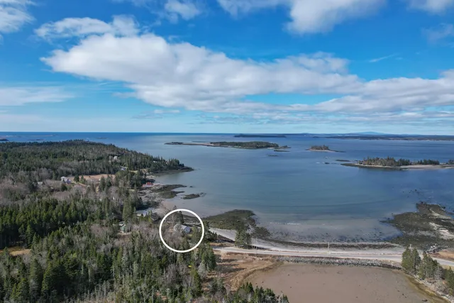 $699,000 | 397 Cape Split Road, Addison, ME 04606