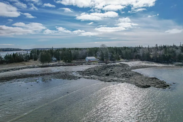 $699,000 | 397 Cape Split Road, Addison, ME 04606