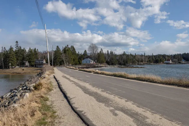 $699,000 | 397 Cape Split Road, Addison, ME 04606