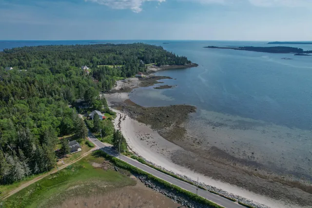 $699,000 | 397 Cape Split Road, Addison, ME 04606