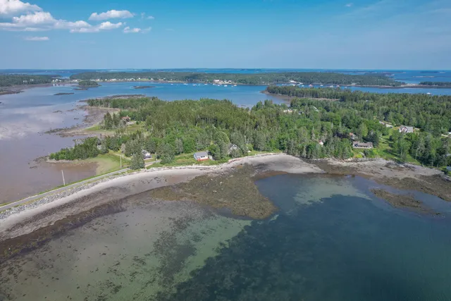 $699,000 | 397 Cape Split Road, Addison, ME 04606