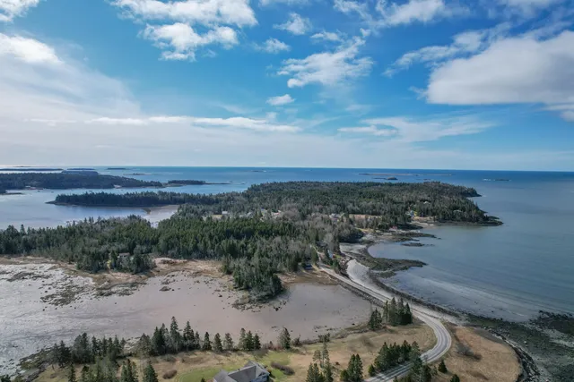 $699,000 | 397 Cape Split Road, Addison, ME 04606