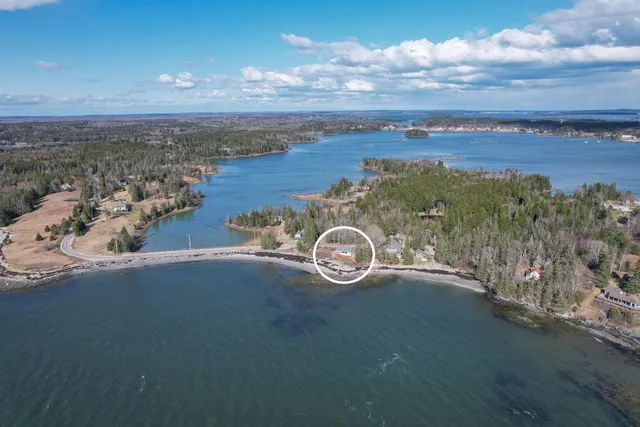 $699,000 | 397 Cape Split Road, Addison, ME 04606