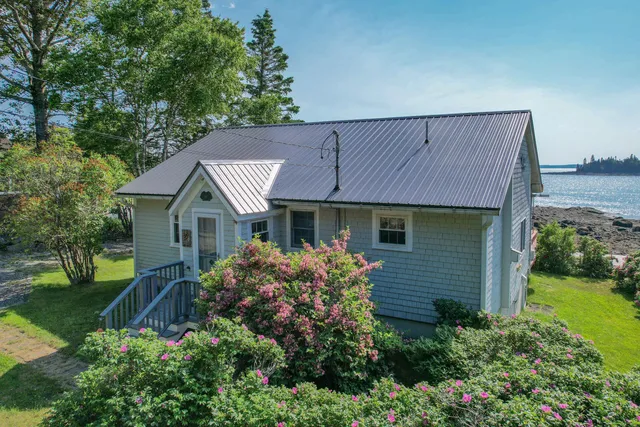 $699,000 | 397 Cape Split Road, Addison, ME 04606