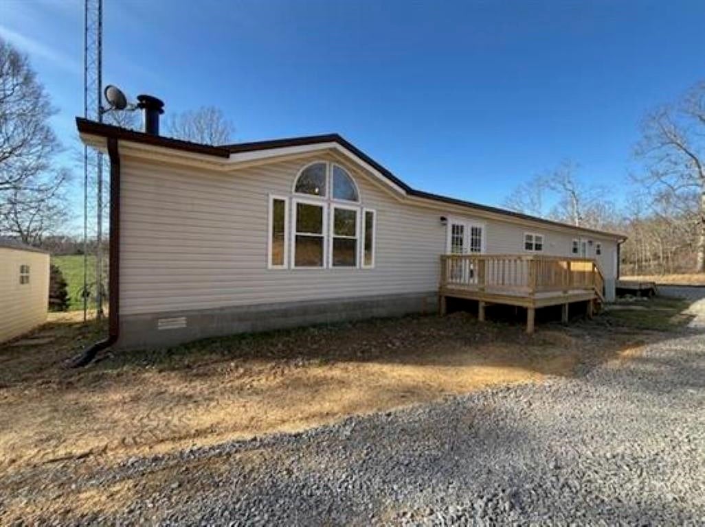1360 Johnson Road Greenville, KY 42345 - Photo 4 of 28 Gallery Image 4