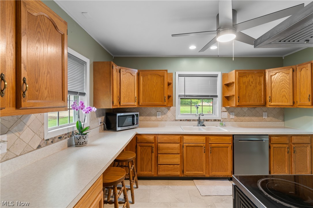 2136 East Smithville Western Road Wooster, OH 44691 - Photo 11 of 28