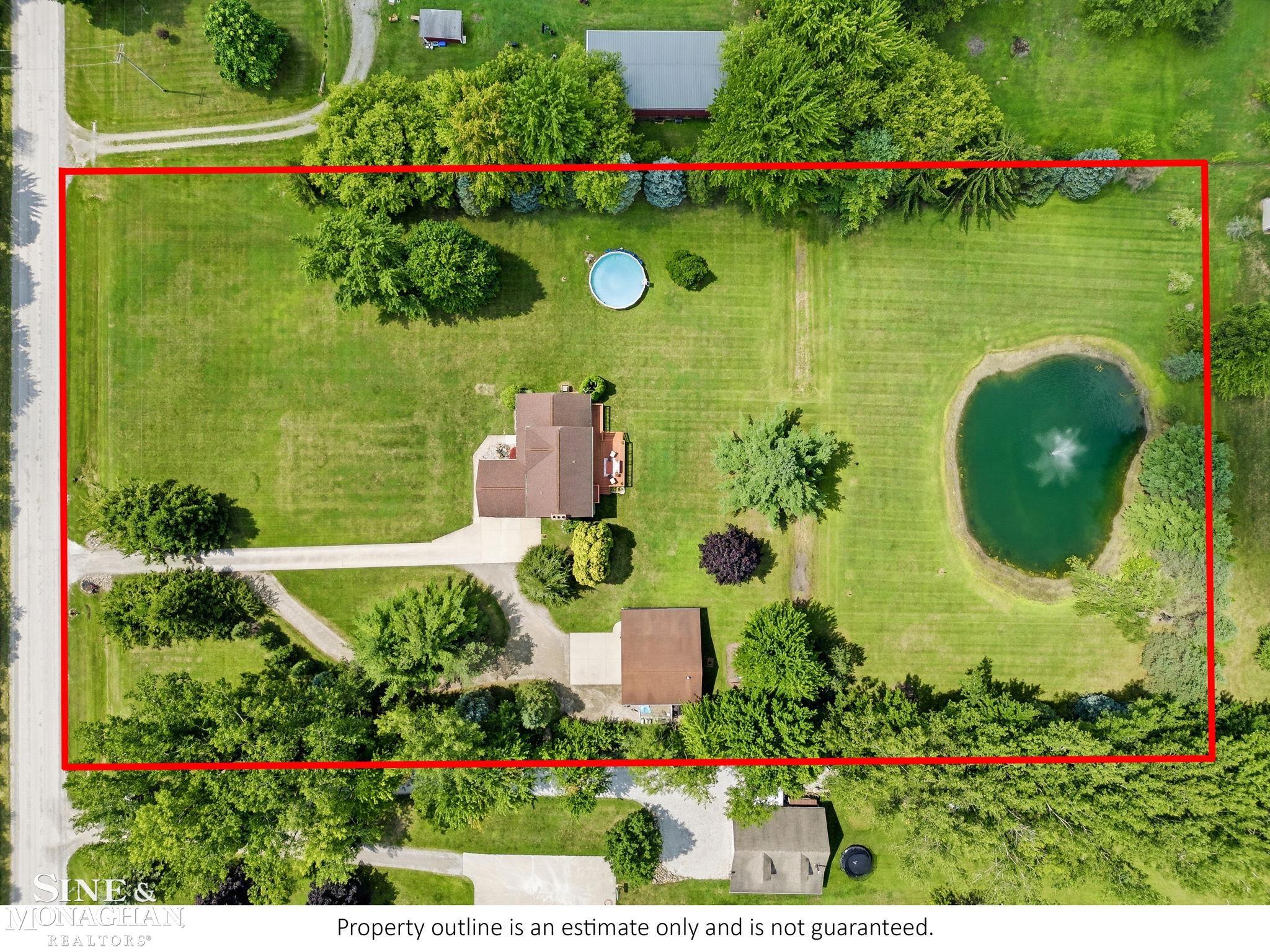 6930 Trumble Road St. Clair, MI 48079 - Photo 39 of 46 Gallery Image 39