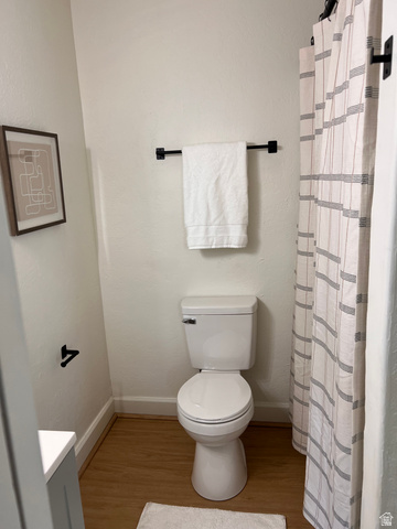 658 23rd Street, Unit 1 Ogden, UT 84401 - Photo 22 of 31