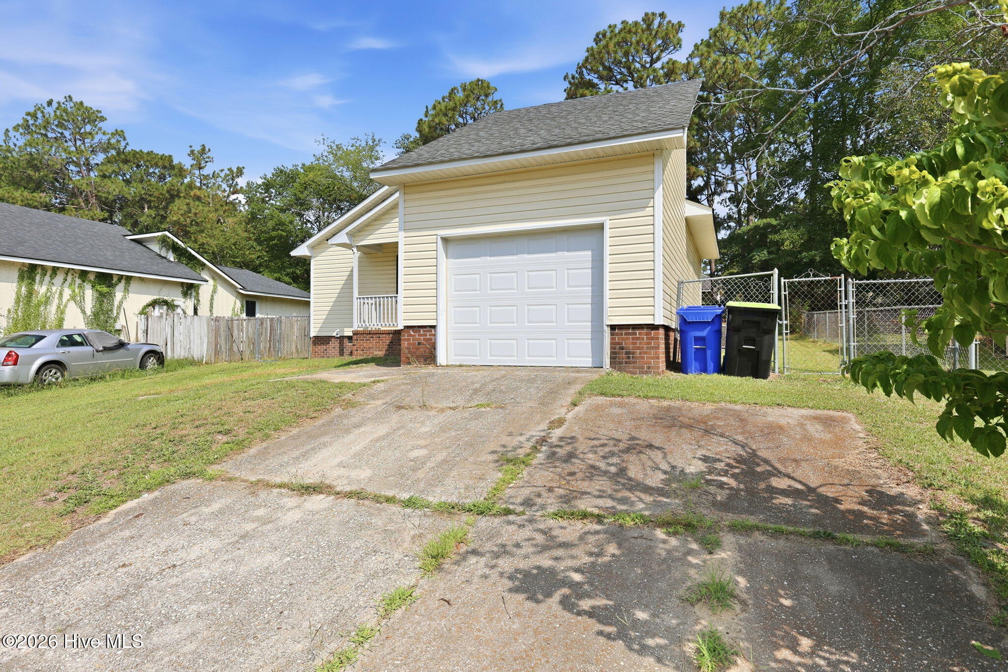 3323 Arrowhead Road Spring Lake, NC 28390 - Photo 34 of 40