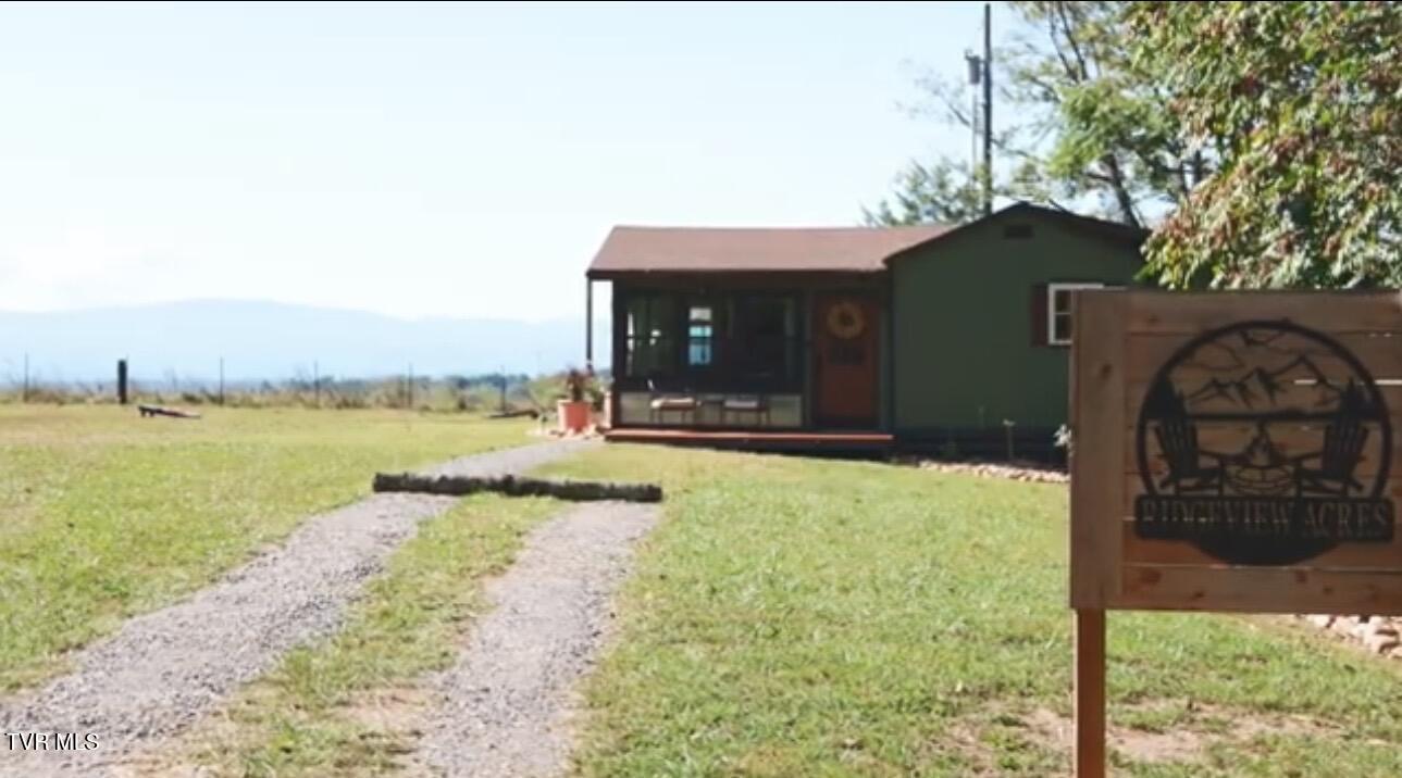 639 Saylor Hill Road Limestone, TN 37681 - Photo 2 of 75 IMG_0936