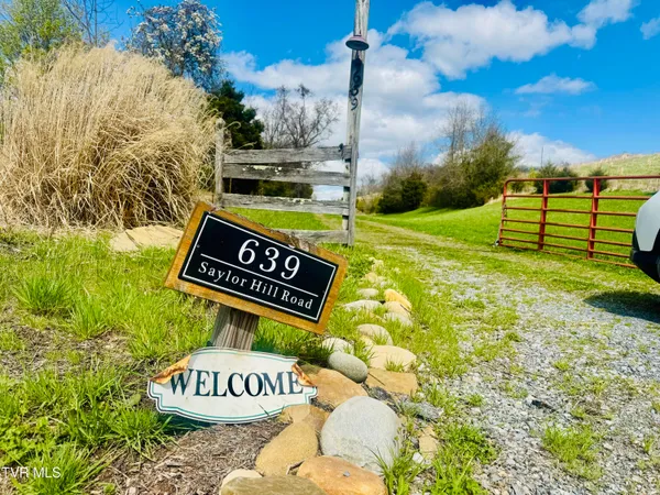 $500,000 | 639 Saylor Hill Road, Limestone, TN 37681