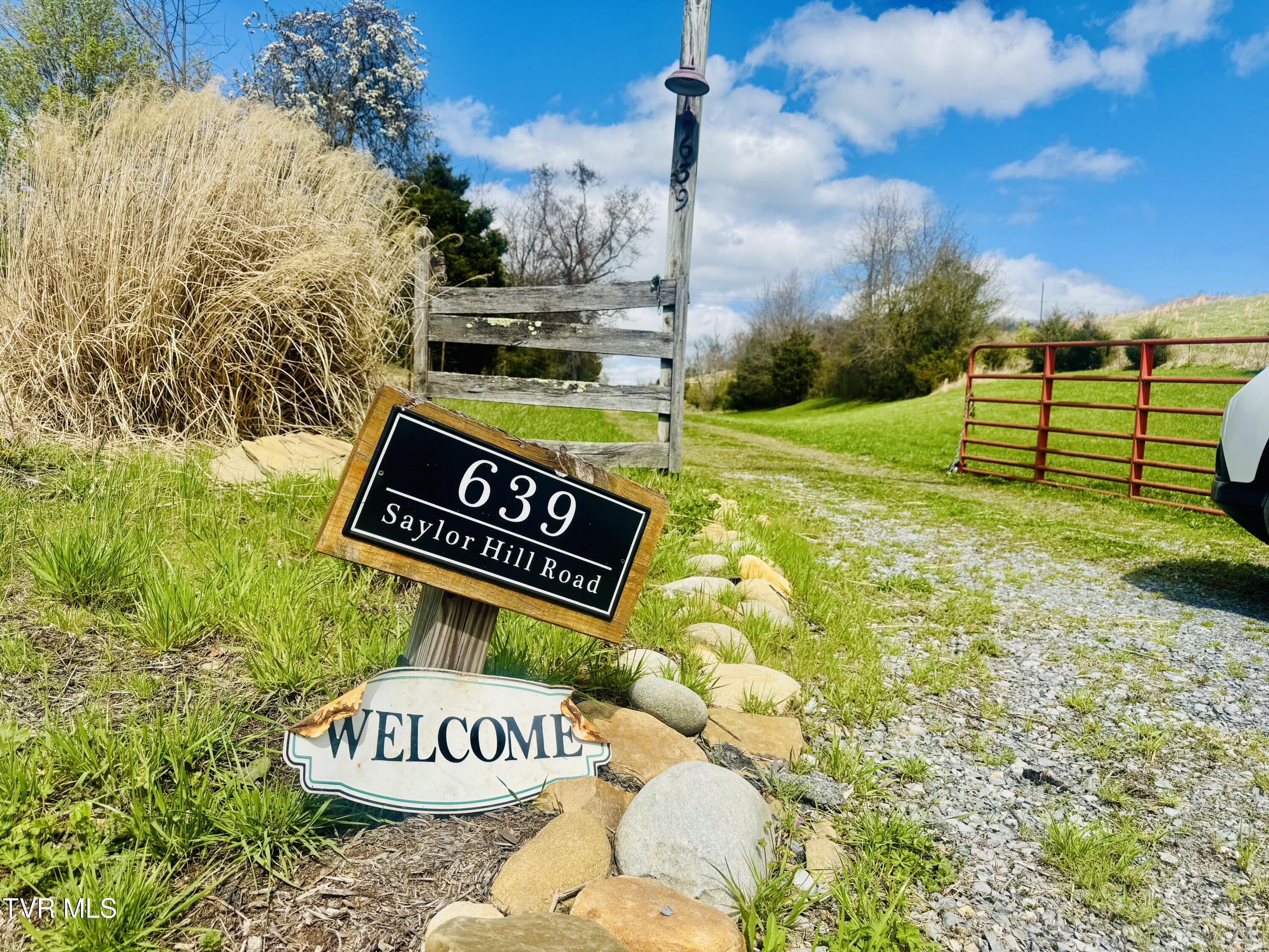 639 Saylor Hill Road Limestone, TN 37681 - Photo 75 of 75 IMG_9958