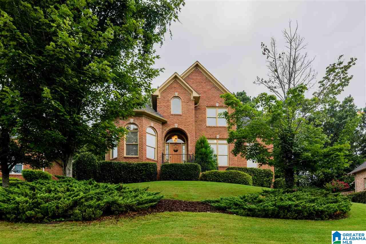 5167 Sapphire Ridge Birmingham, AL 35244 - Photo 2 of 40