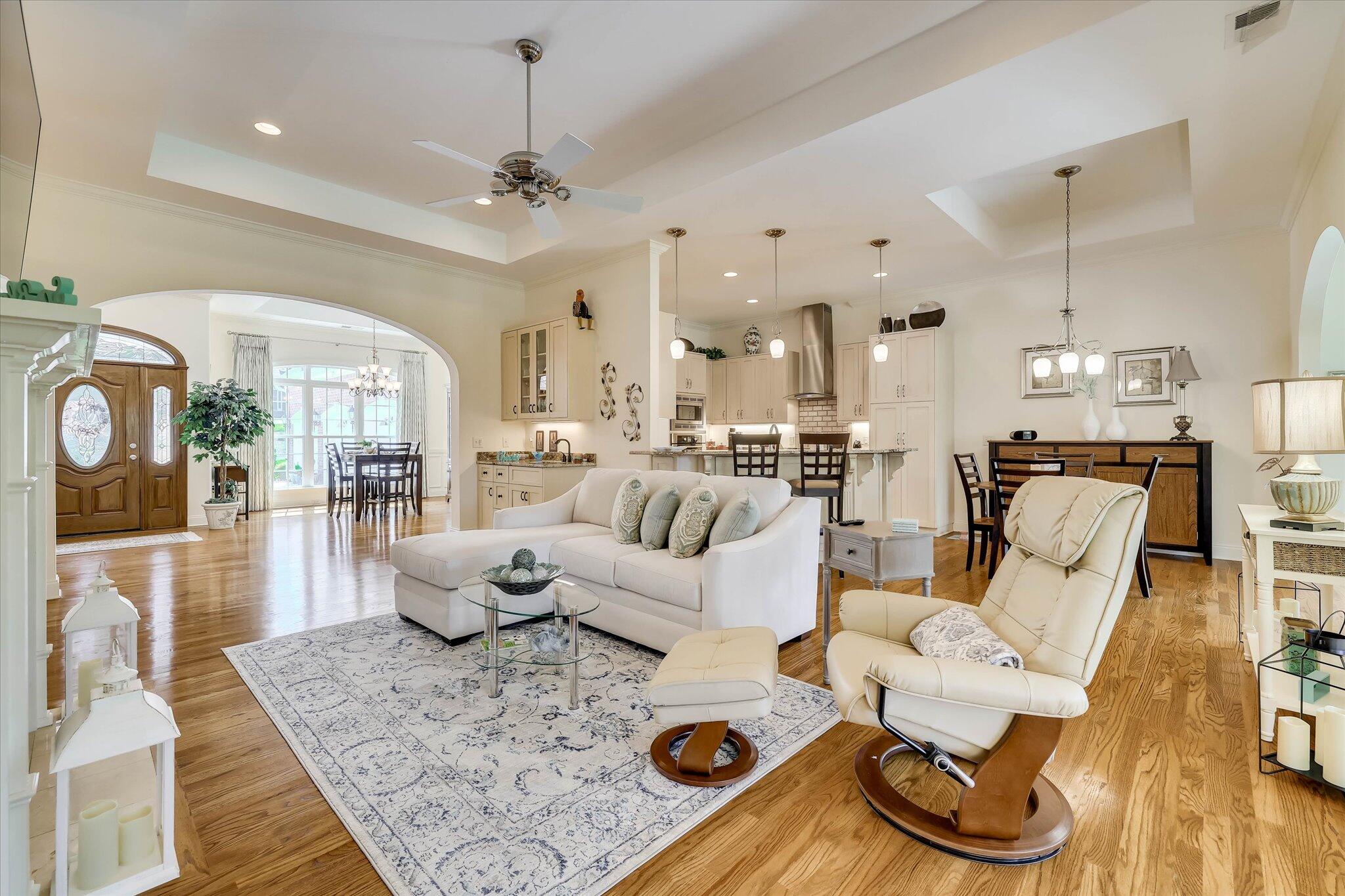 252 Forest Pines Road Aiken, SC 29803 - Photo 8 of 48 Gallery Image 8