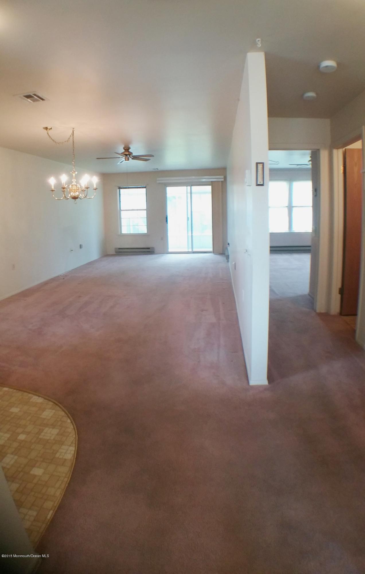 23B Mill Road, Unit B Whiting, NJ 08759 - Photo 11 of 22 a view of a livingroom with a fireplace