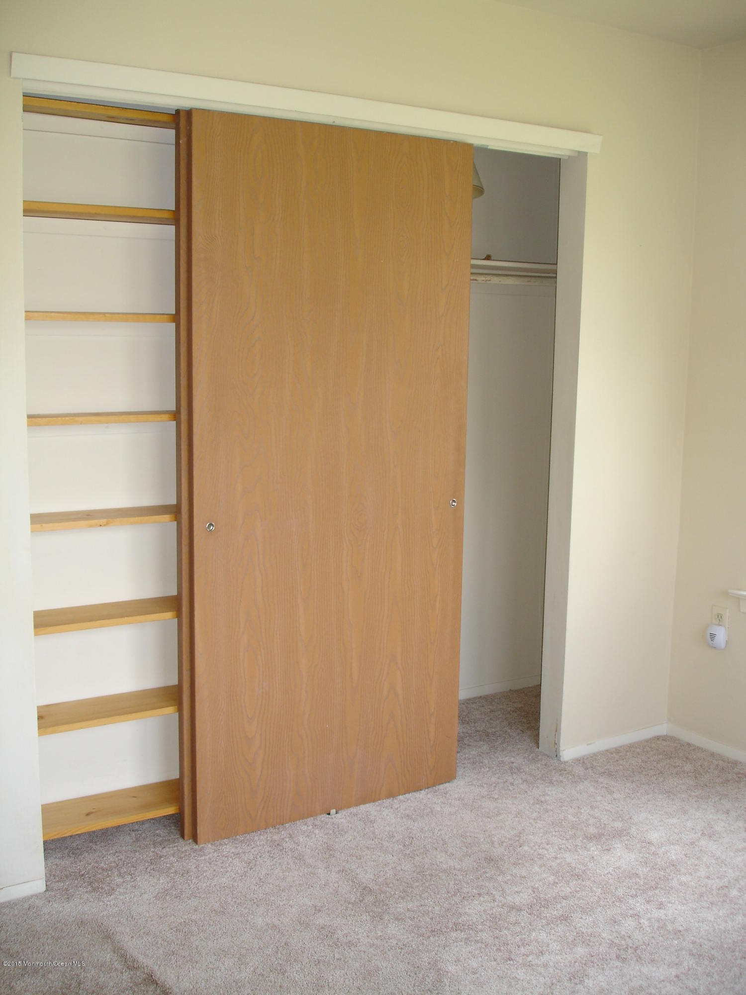 23B Mill Road, Unit B Whiting, NJ 08759 - Photo 17 of 22 a view of an empty room