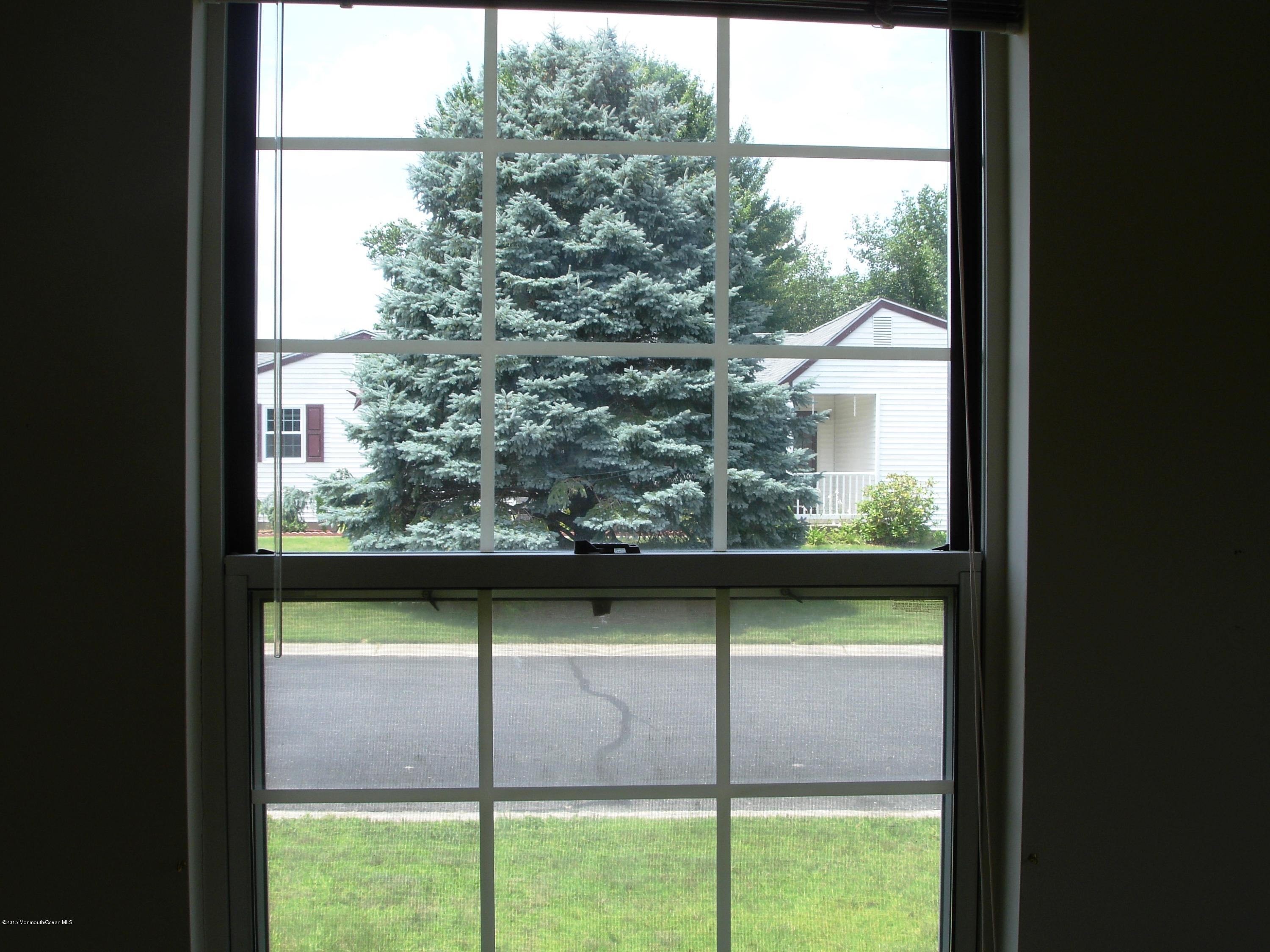 23B Mill Road, Unit B Whiting, NJ 08759 - Photo 18 of 22 a view of outdoor from window