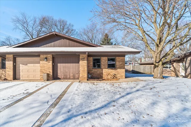 $250,000 | 407 South Jackson Street, Batavia, IL 60510