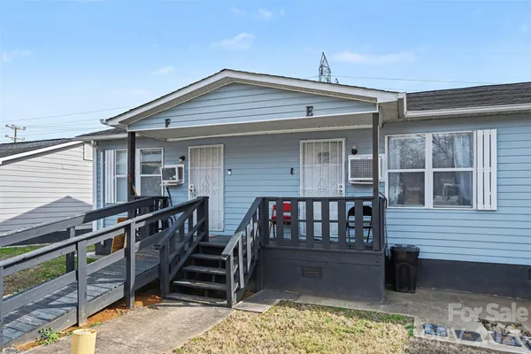 $625,000 | 400 Boundary Street, East Spencer, NC 28144