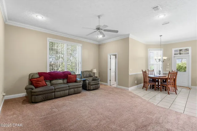 $650,000 | 106 Fleming Court, Lynn Haven, FL 32444