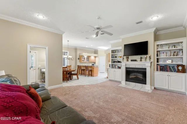 $650,000 | 106 Fleming Court, Lynn Haven, FL 32444