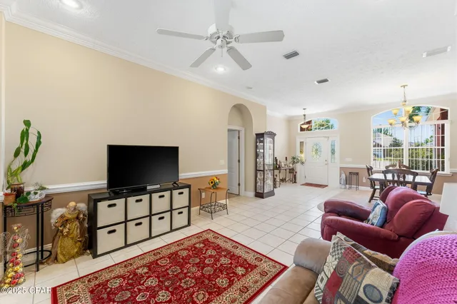$650,000 | 106 Fleming Court, Lynn Haven, FL 32444