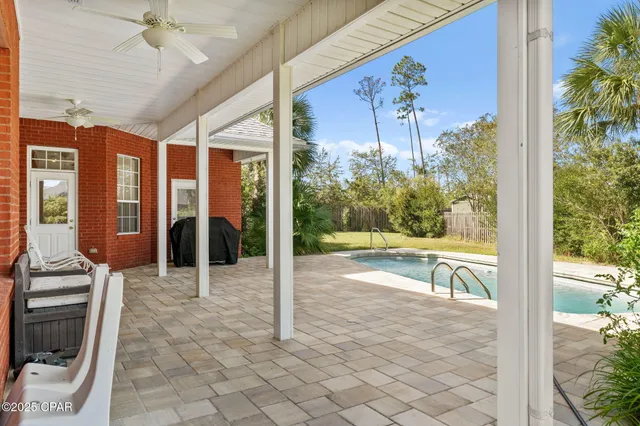 $650,000 | 106 Fleming Court, Lynn Haven, FL 32444