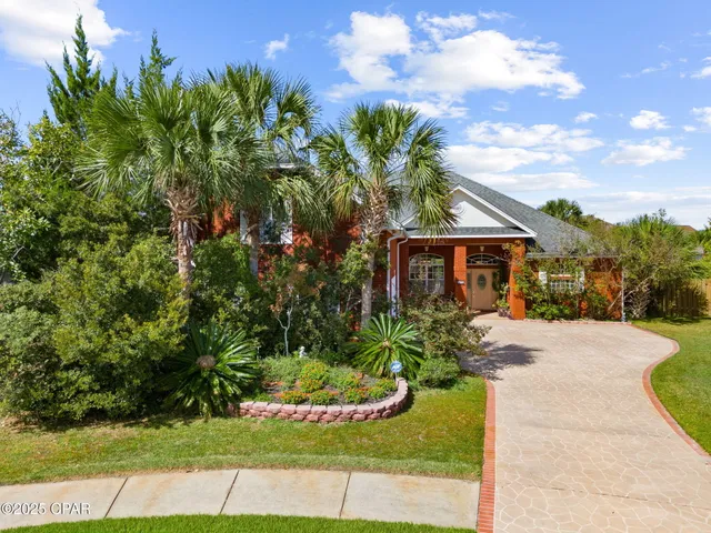 $650,000 | 106 Fleming Court, Lynn Haven, FL 32444
